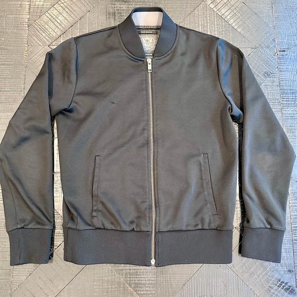 Club Monaco Track Jacket - Picture 1 of 5